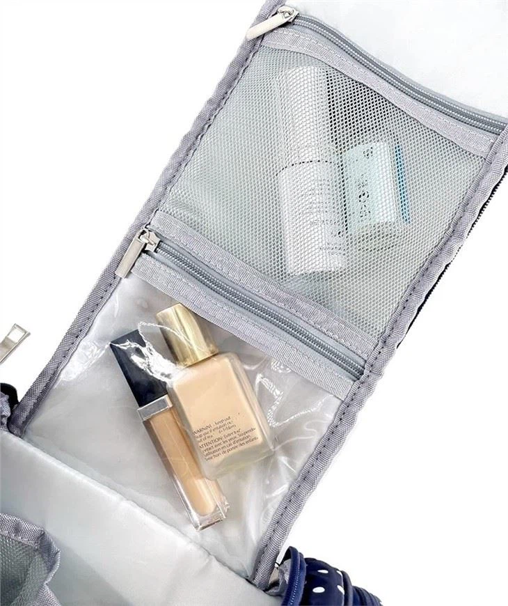 Suspension Multi-function Travel Bag