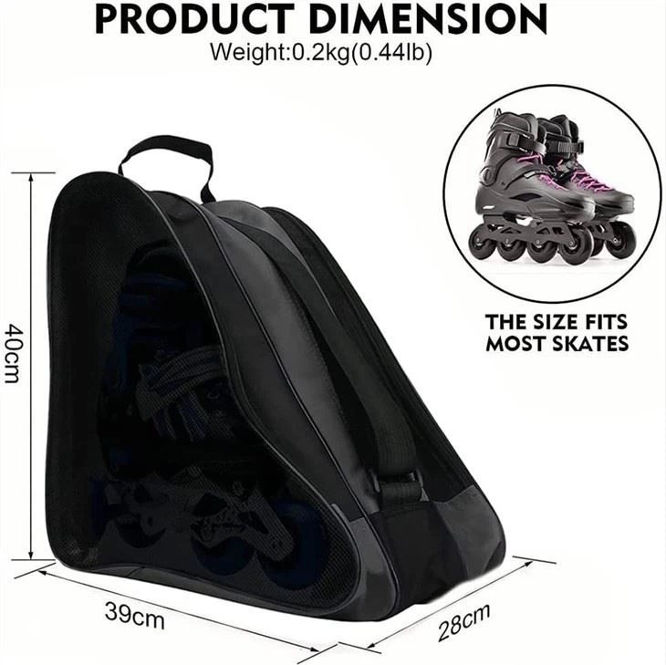 Breathable Skating Bag