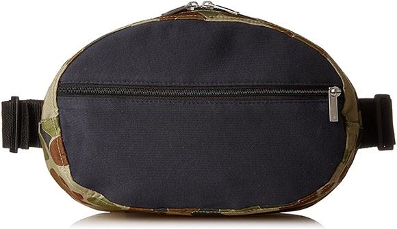 Camouflage Fashion Waist Bag