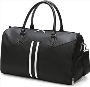 পুরুষদের জন্য ভ্রমণ Duffel ব্যাগ