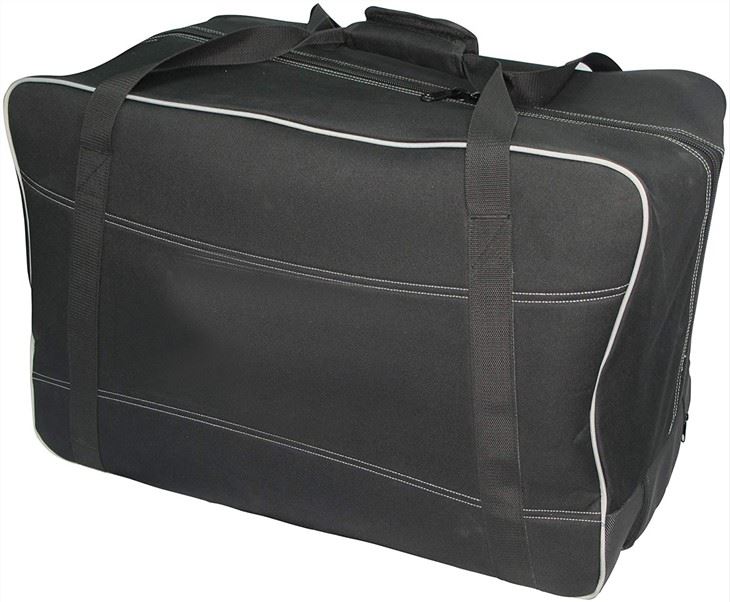 Unisex Wheeled Travel Cover