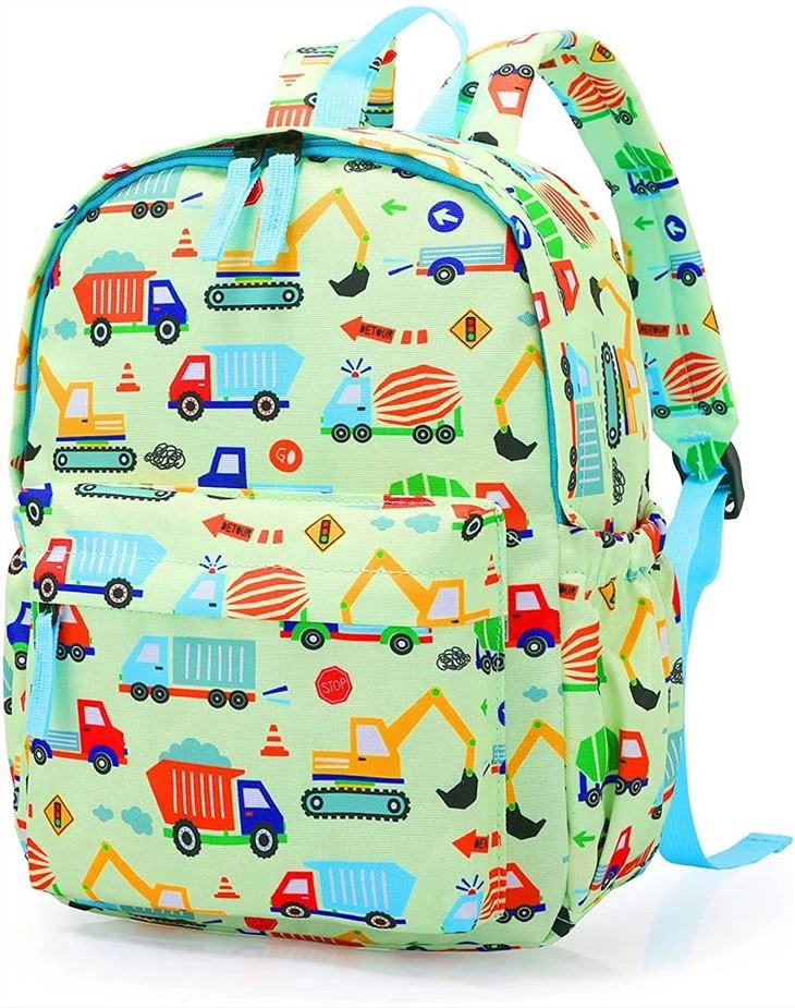Cute Toddler Kindergarten Backpack