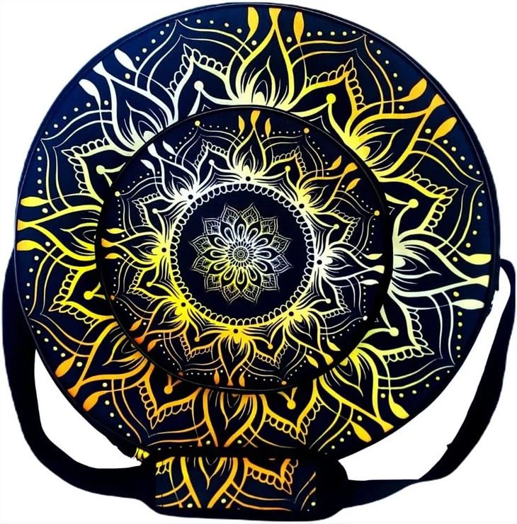 Shaman Drum Bag