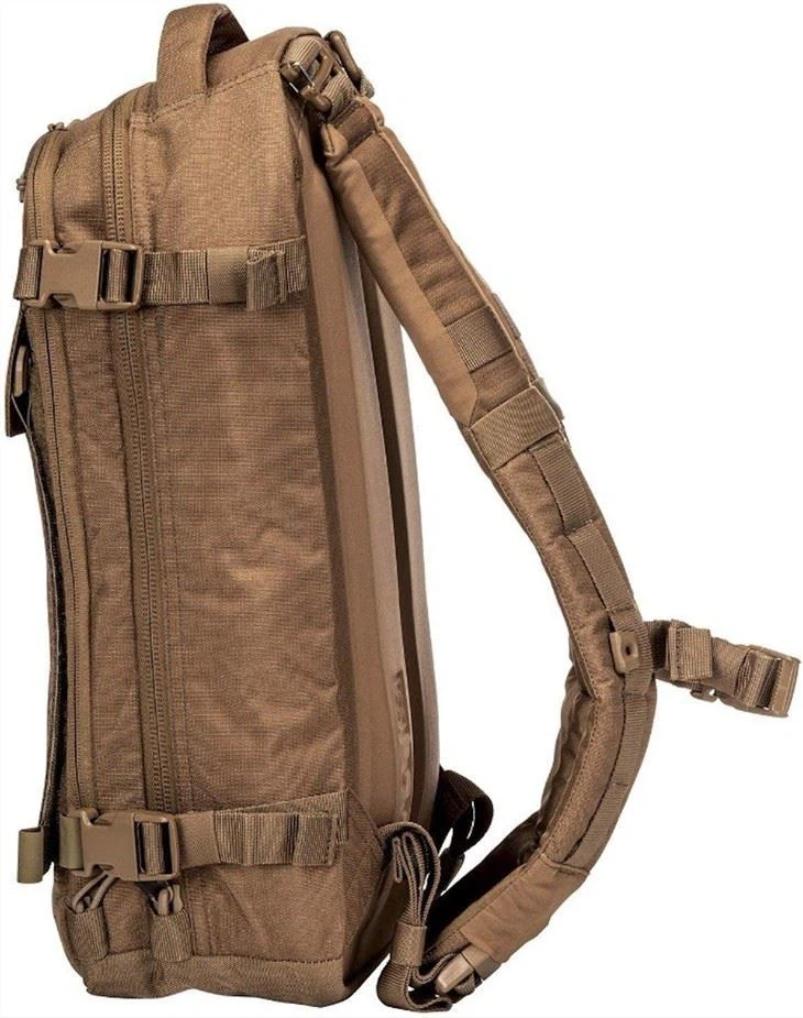 Tatical Essential Backpack 20L
