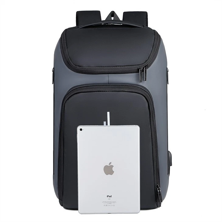 Waterproof Notebook Backpack