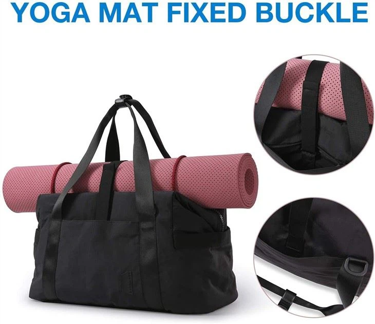 Weekender Bag